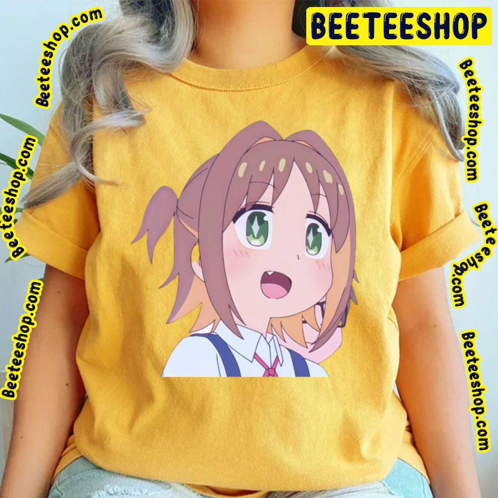 Onii-Chan Wa Oshimai! Asahi Oka Trending Unisex T-Shirt Onii-Chan Wa Oshimai! Asahi Oka Trending Unisex T-Shirt