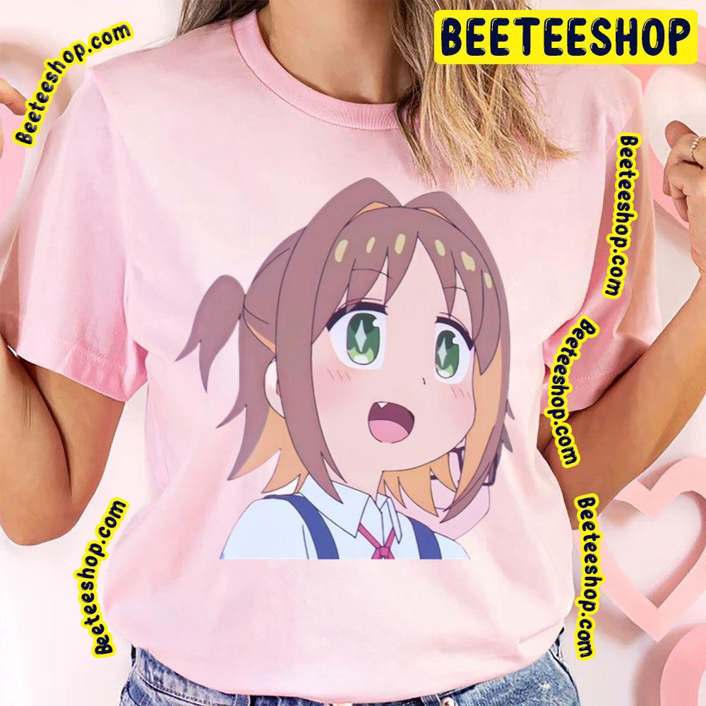 Onii-Chan Wa Oshimai! Asahi Oka Trending Unisex T-Shirt Onii-Chan Wa Oshimai! Asahi Oka Trending Unisex T-Shirt