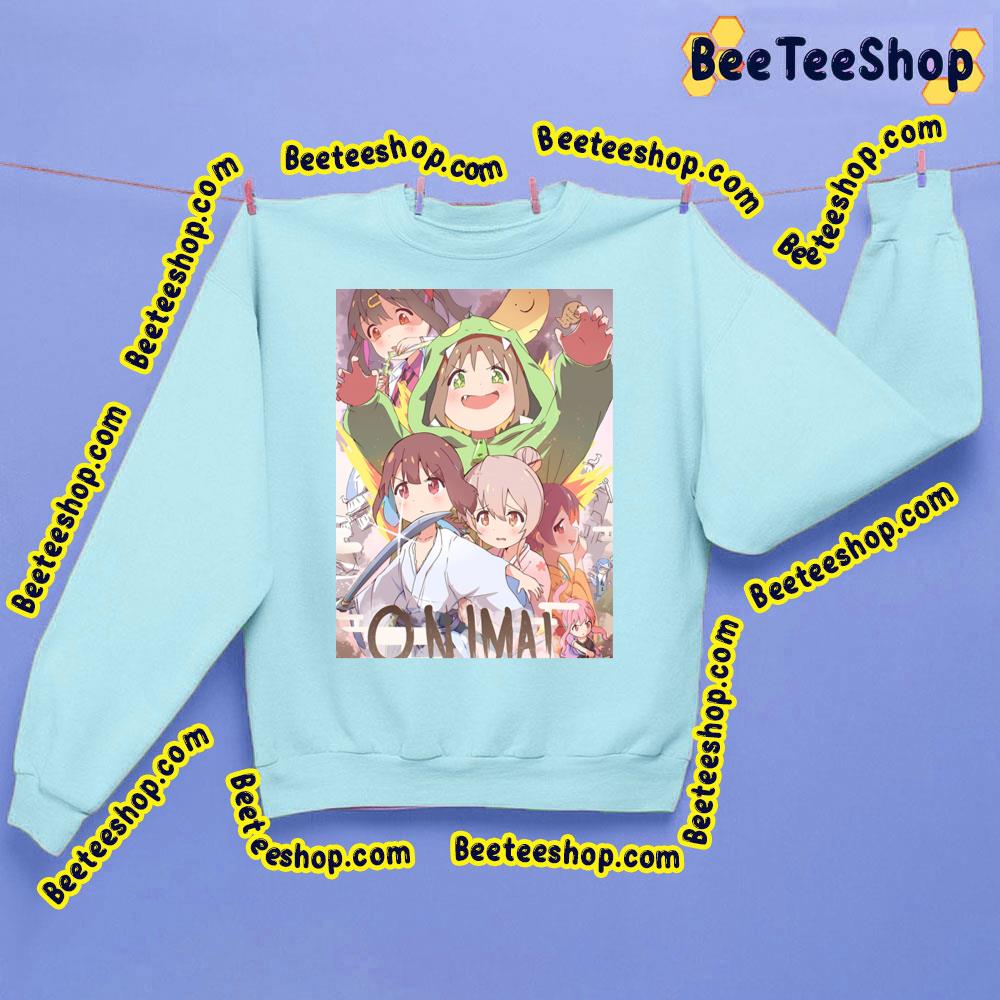 Oniichan Wa Oshimai Onimai I'm Now Your Sister Graphic Trending Unisex Sweatshirt Oniichan Wa Oshimai Onimai I'm Now Your Sister Graphic Trending Unisex Sweatshirt