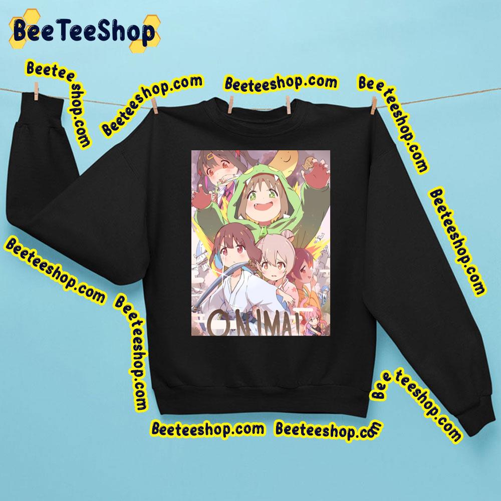 Oniichan Wa Oshimai Onimai I'm Now Your Sister Graphic Trending Unisex Sweatshirt Oniichan Wa Oshimai Onimai I'm Now Your Sister Graphic Trending Unisex Sweatshirt
