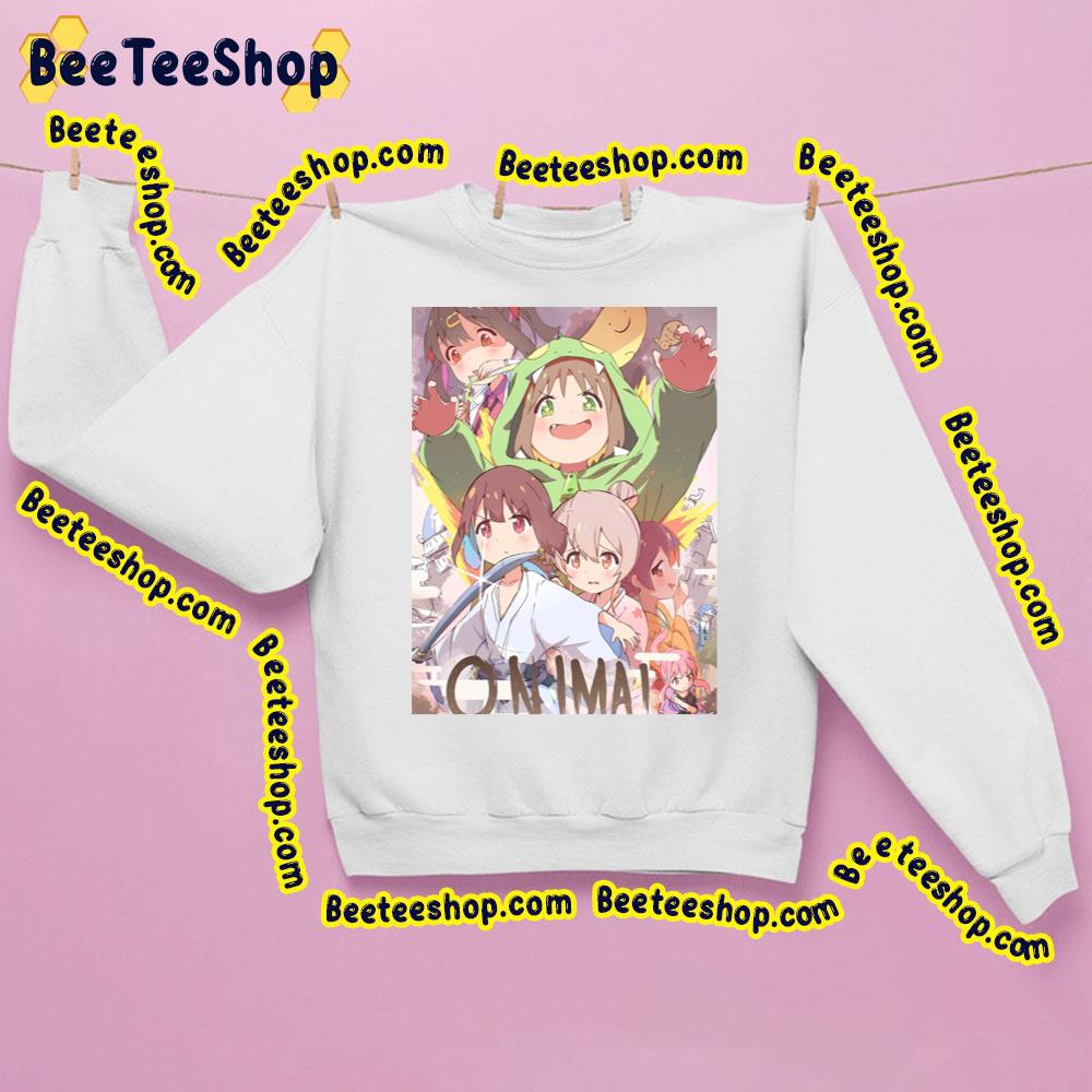 Oniichan Wa Oshimai Onimai I'm Now Your Sister Graphic Trending Unisex Sweatshirt Oniichan Wa Oshimai Onimai I'm Now Your Sister Graphic Trending Unisex Sweatshirt