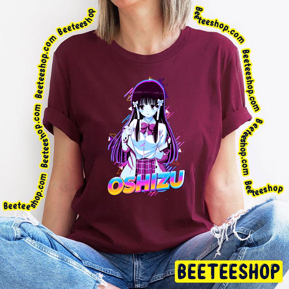 Oshizu To Love-Ru Trending Unisex T-Shirt Oshizu To Love-Ru Trending Unisex T-Shirt