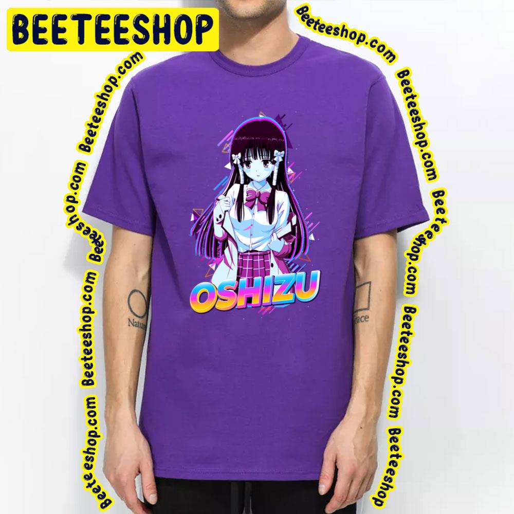 Oshizu To Love-Ru Trending Unisex T-Shirt Oshizu To Love-Ru Trending Unisex T-Shirt