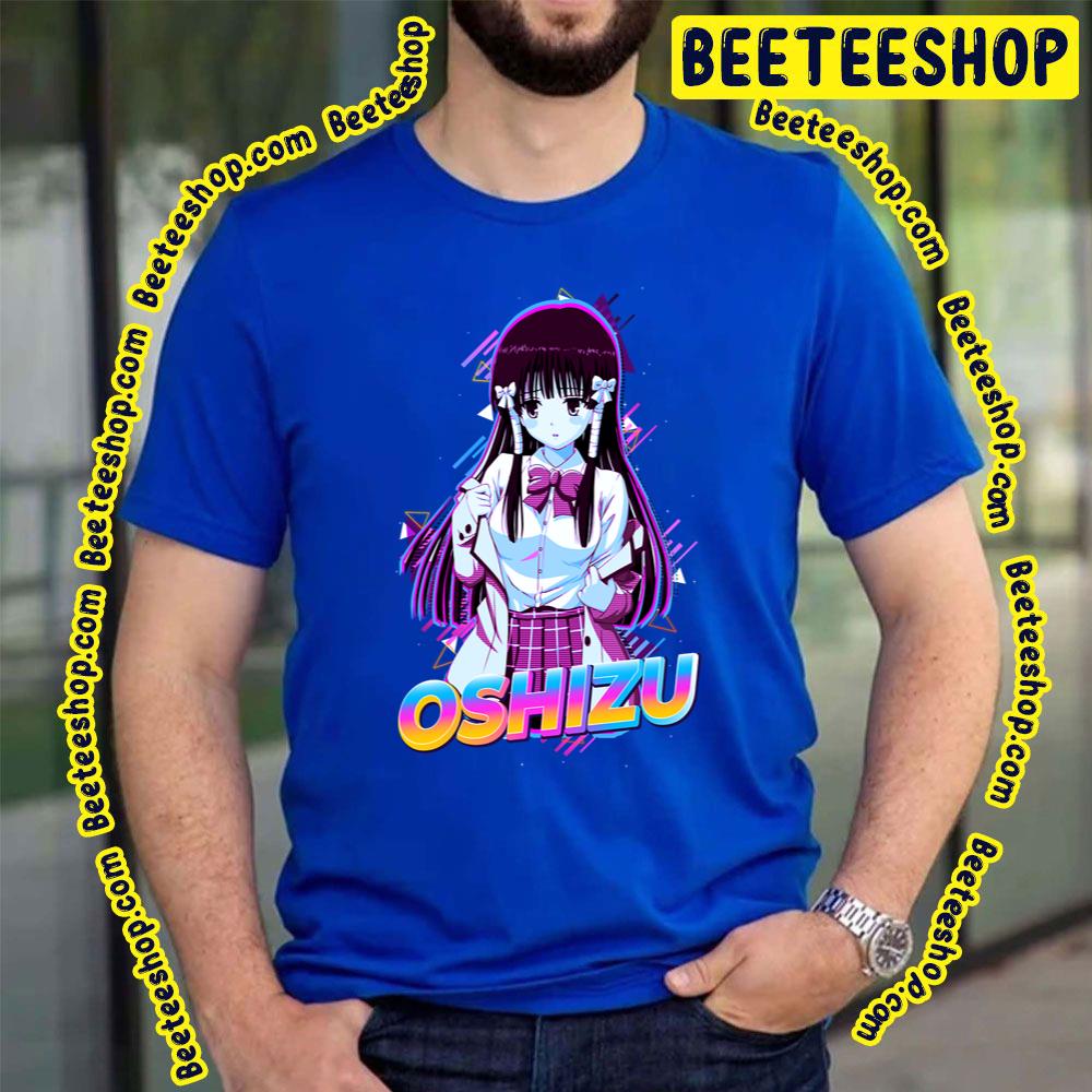Oshizu To Love-Ru Trending Unisex T-Shirt Oshizu To Love-Ru Trending Unisex T-Shirt