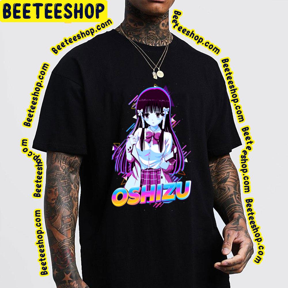 Oshizu To Love-Ru Trending Unisex T-Shirt Oshizu To Love-Ru Trending Unisex T-Shirt