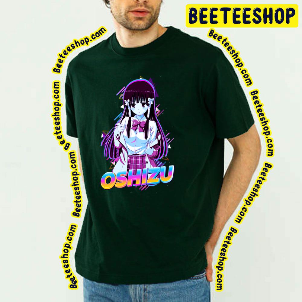 Oshizu To Love-Ru Trending Unisex T-Shirt Oshizu To Love-Ru Trending Unisex T-Shirt