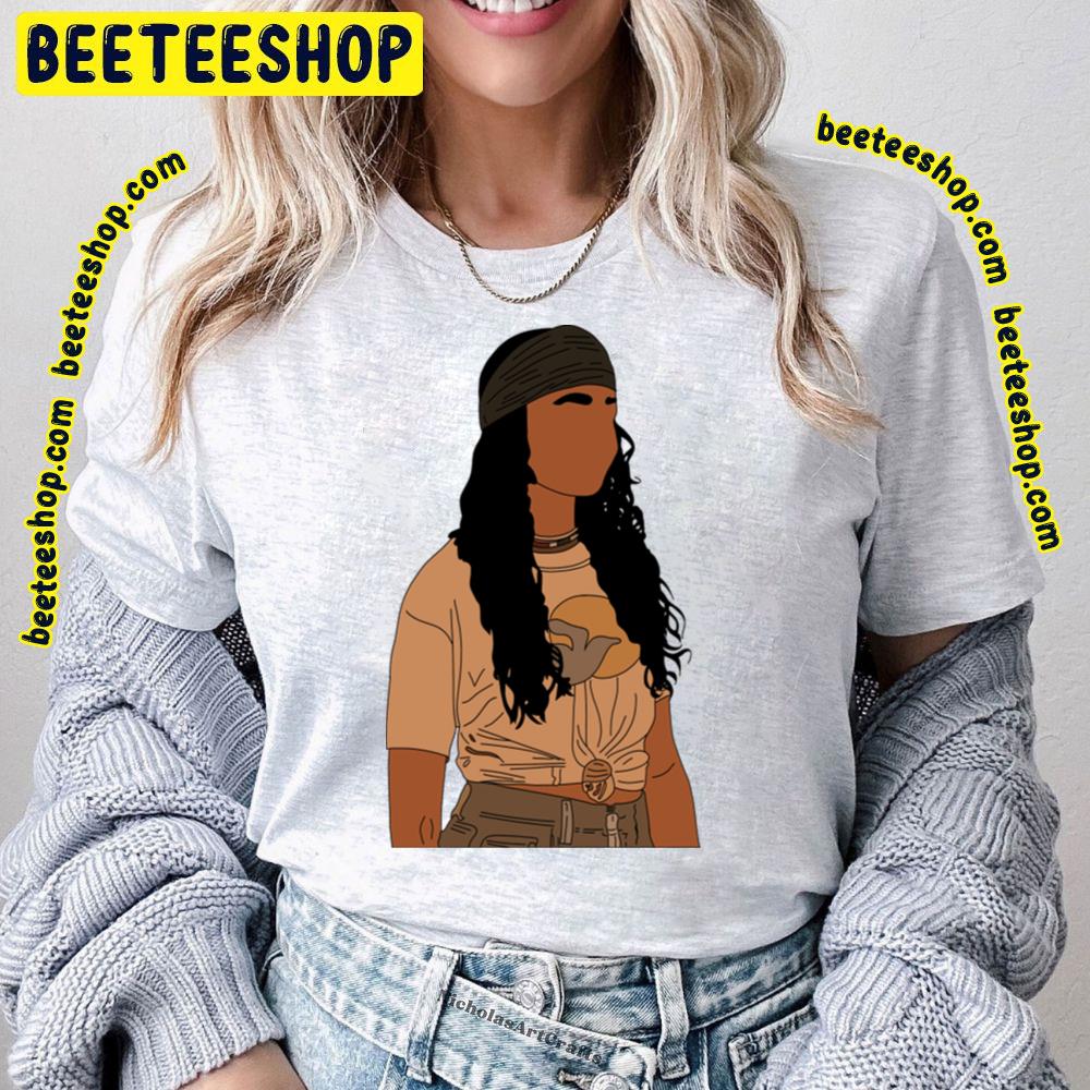 Outer Banks Kiara Trending Unisex T-Shirt Outer Banks Kiara Trending Unisex T-Shirt
