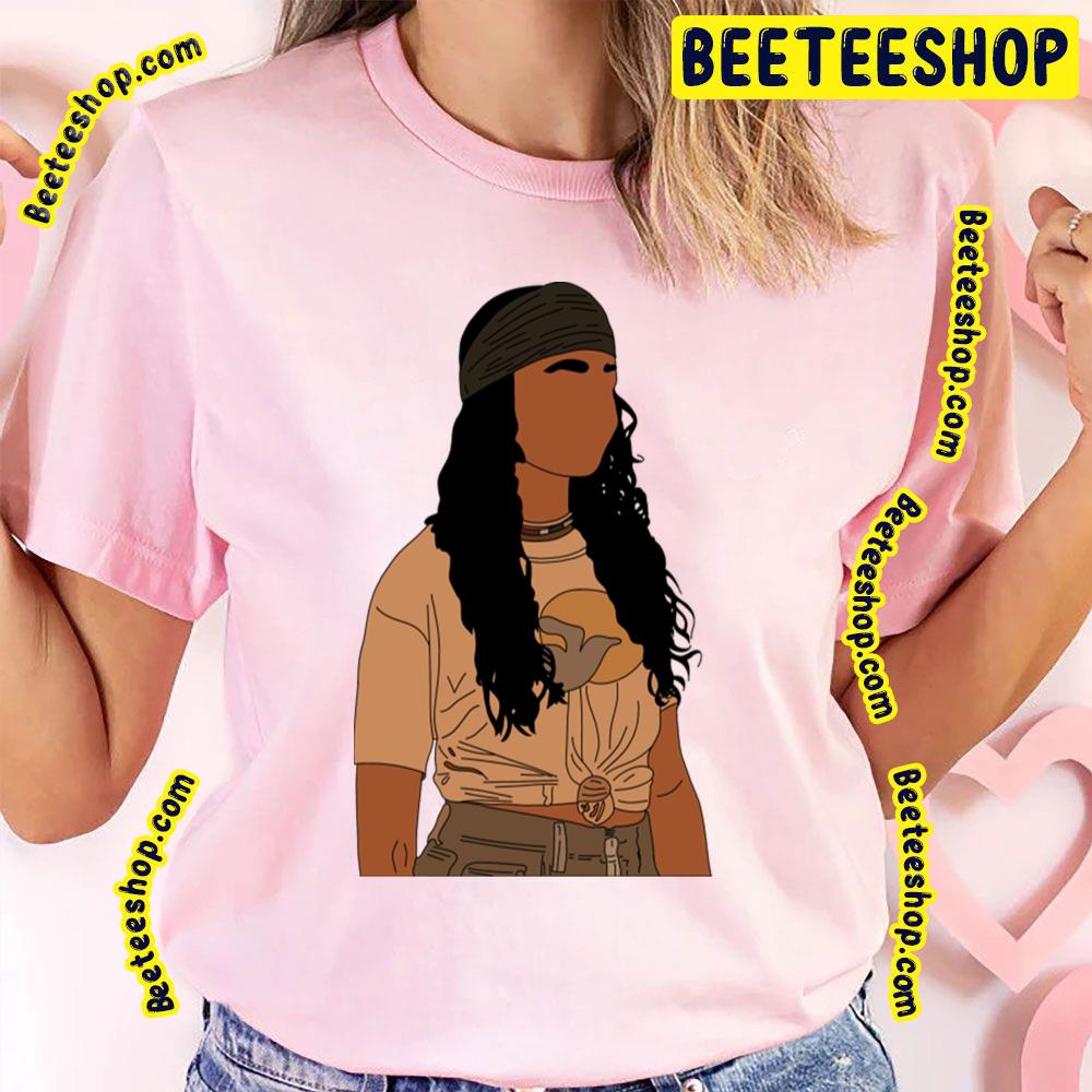 Outer Banks Kiara Trending Unisex T-Shirt Outer Banks Kiara Trending Unisex T-Shirt