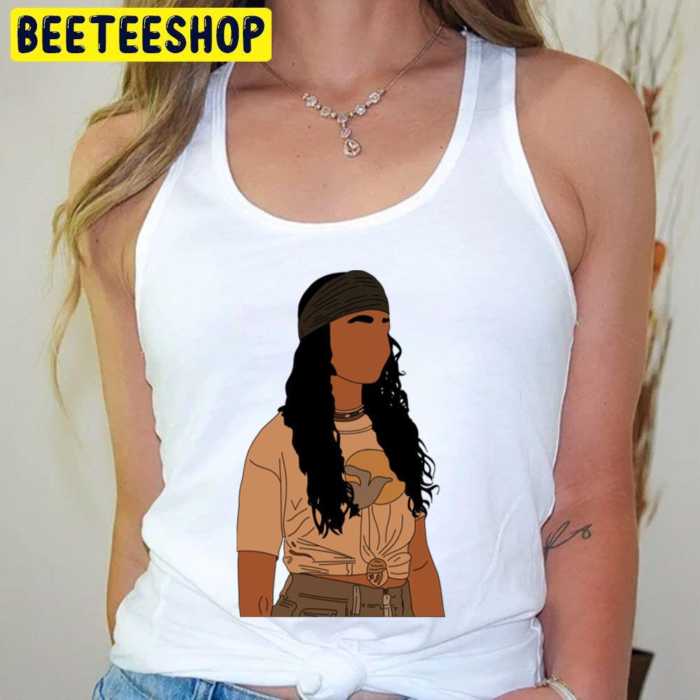 Outer Banks Kiara Trending Unisex T-Shirt Outer Banks Kiara Trending Unisex T-Shirt