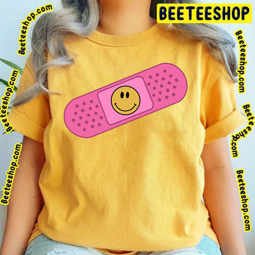 Pastel Pink Cute Medical Trending Unisex T-Shirt Pastel Pink Cute Medical Trending Unisex T-Shirt