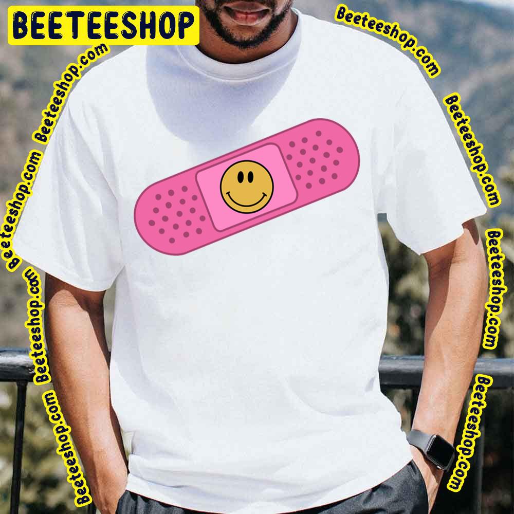 Pastel Pink Cute Medical Trending Unisex T-Shirt Pastel Pink Cute Medical Trending Unisex T-Shirt
