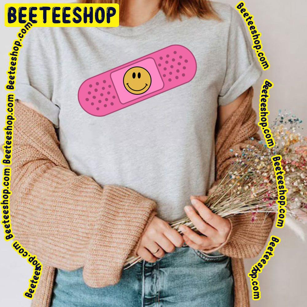 Pastel Pink Cute Medical Trending Unisex T-Shirt Pastel Pink Cute Medical Trending Unisex T-Shirt