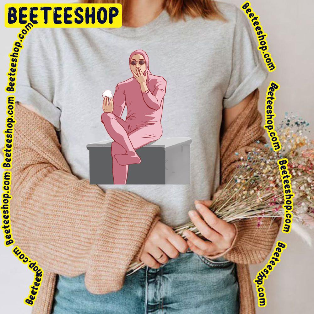 Pink Guy Rice Ball Trending Unisex T-Shirt Pink Guy Rice Ball Trending Unisex T-Shirt