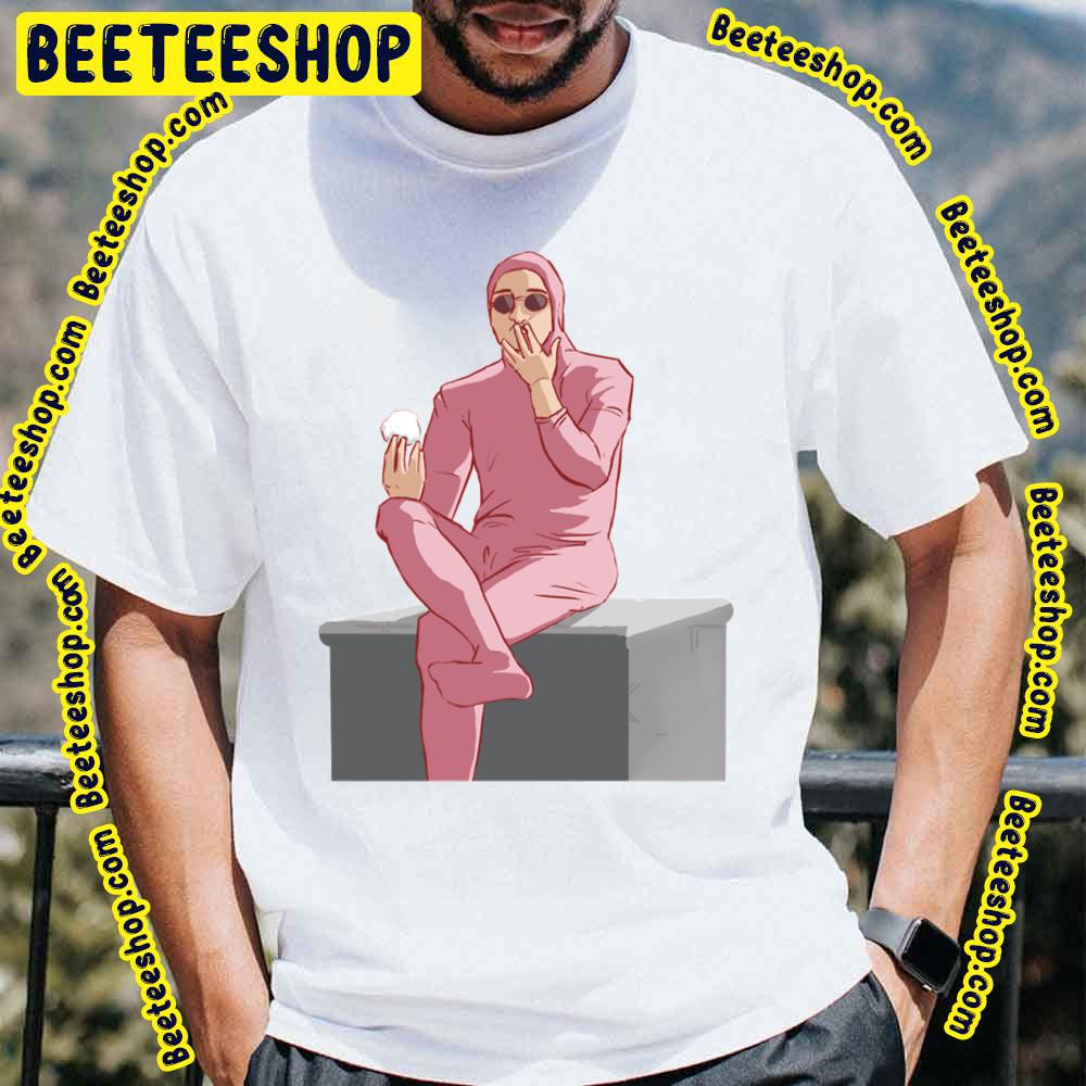 Pink Guy Rice Ball Trending Unisex T-Shirt Pink Guy Rice Ball Trending Unisex T-Shirt