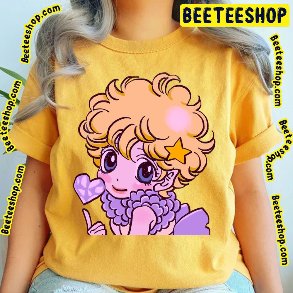 Pink Vanilla Mieux With A Heart Sugar Sugar Rune Trending Unisex T-Shirt Pink Vanilla Mieux With A Heart Sugar Sugar Rune Trending Unisex T-Shirt