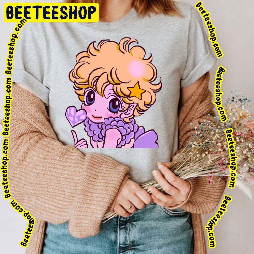 Pink Vanilla Mieux With A Heart Sugar Sugar Rune Trending Unisex T-Shirt Pink Vanilla Mieux With A Heart Sugar Sugar Rune Trending Unisex T-Shirt