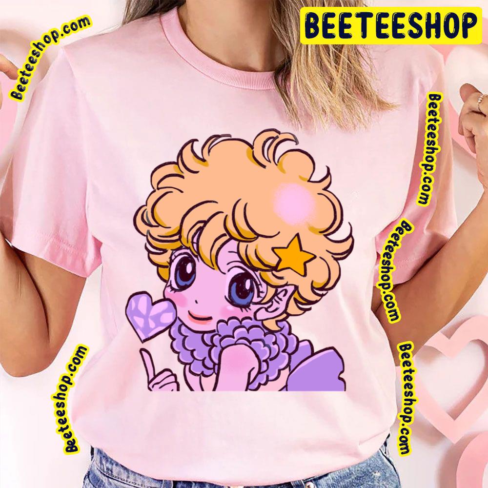 Pink Vanilla Mieux With A Heart Sugar Sugar Rune Trending Unisex T-Shirt Pink Vanilla Mieux With A Heart Sugar Sugar Rune Trending Unisex T-Shirt