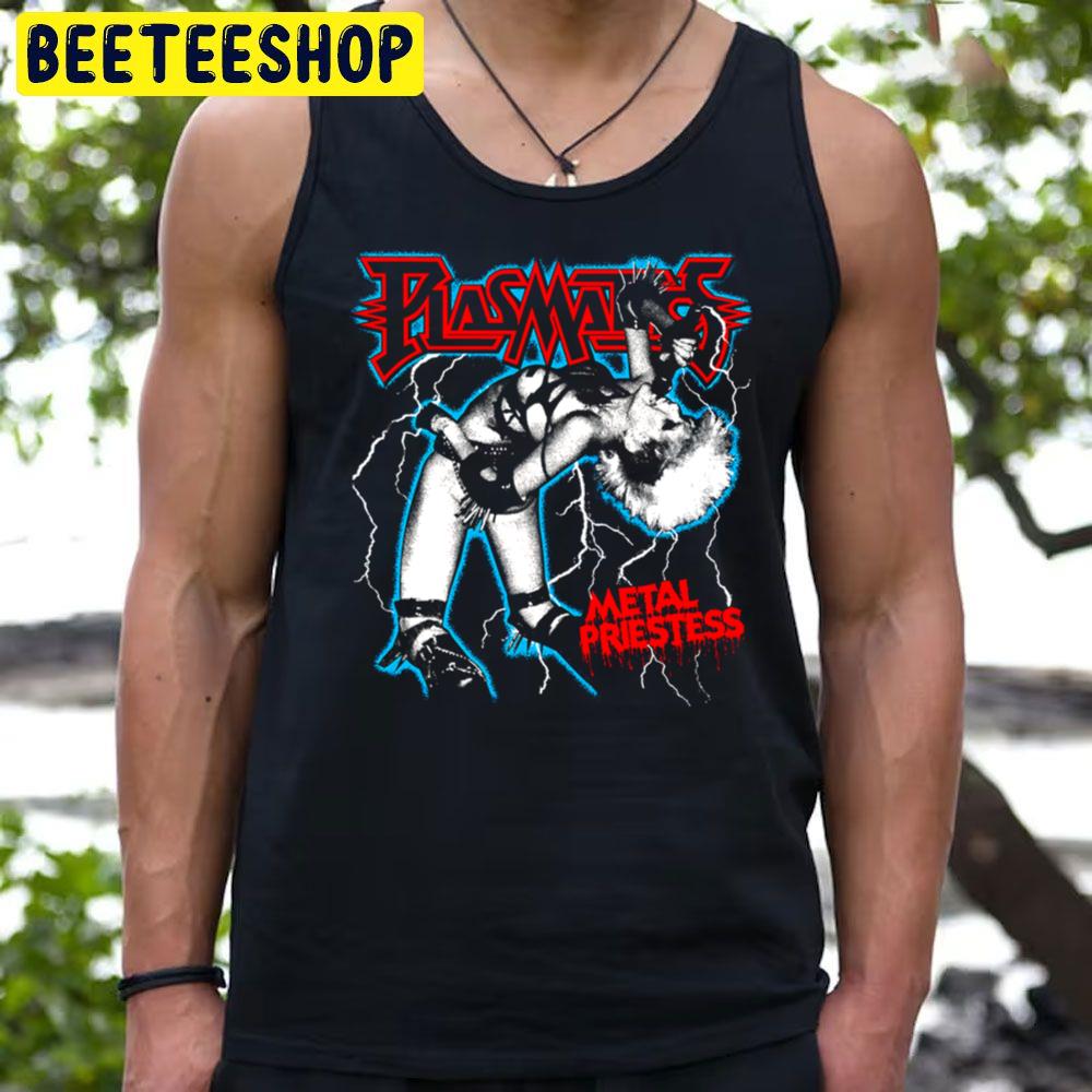 Plasmatics Trending Unisex T-Shirt Plasmatics Trending Unisex T-Shirt