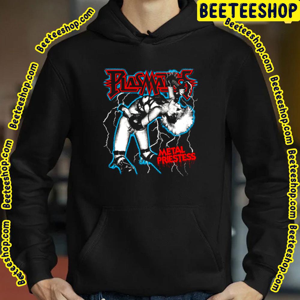 Plasmatics Trending Unisex T-Shirt Plasmatics Trending Unisex T-Shirt