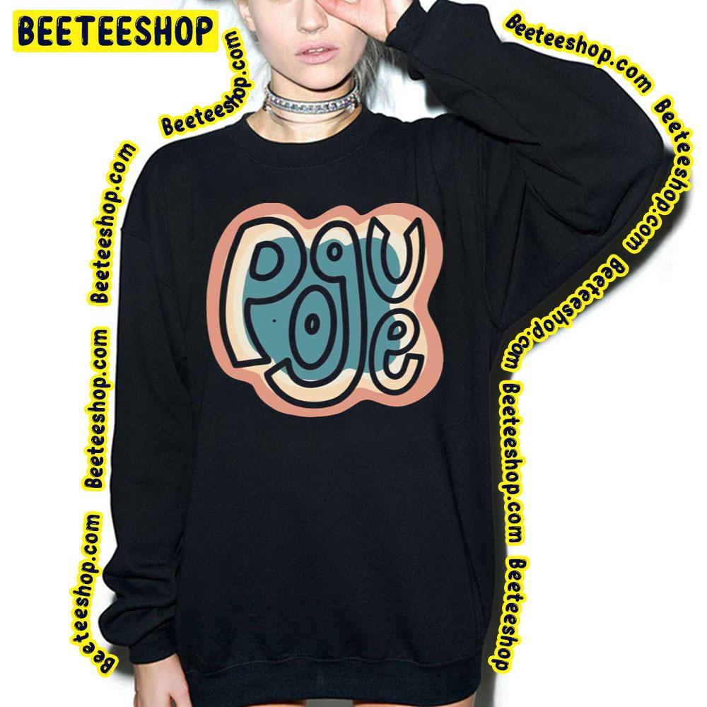 Pogue Outer Banks Trending Unisex T-Shirt Pogue Outer Banks Trending Unisex T-Shirt