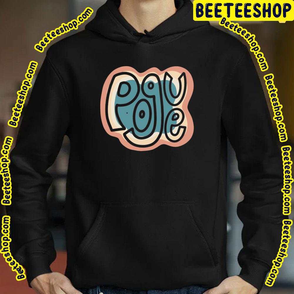 Pogue Outer Banks Trending Unisex T-Shirt Pogue Outer Banks Trending Unisex T-Shirt