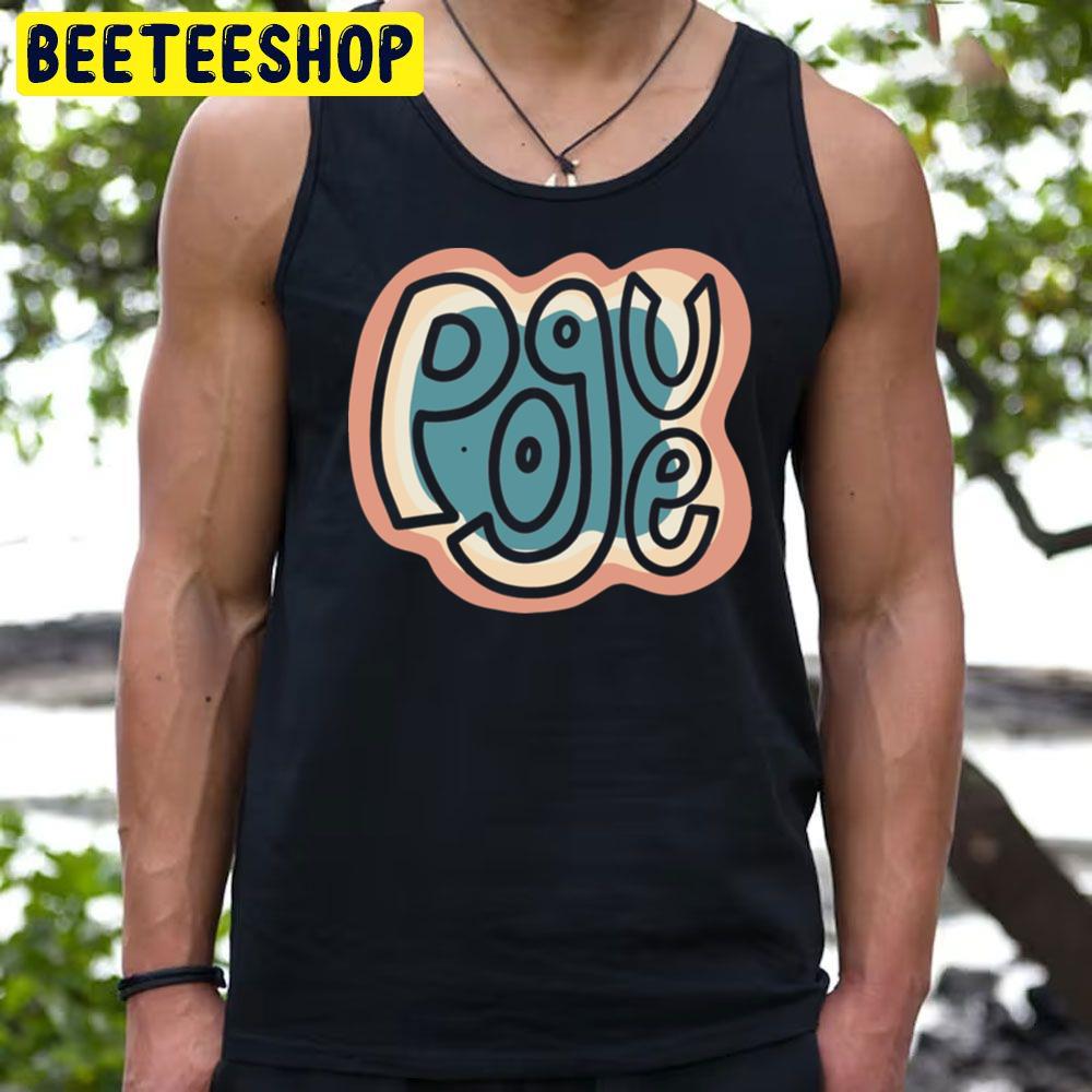 Pogue Outer Banks Trending Unisex T-Shirt Pogue Outer Banks Trending Unisex T-Shirt