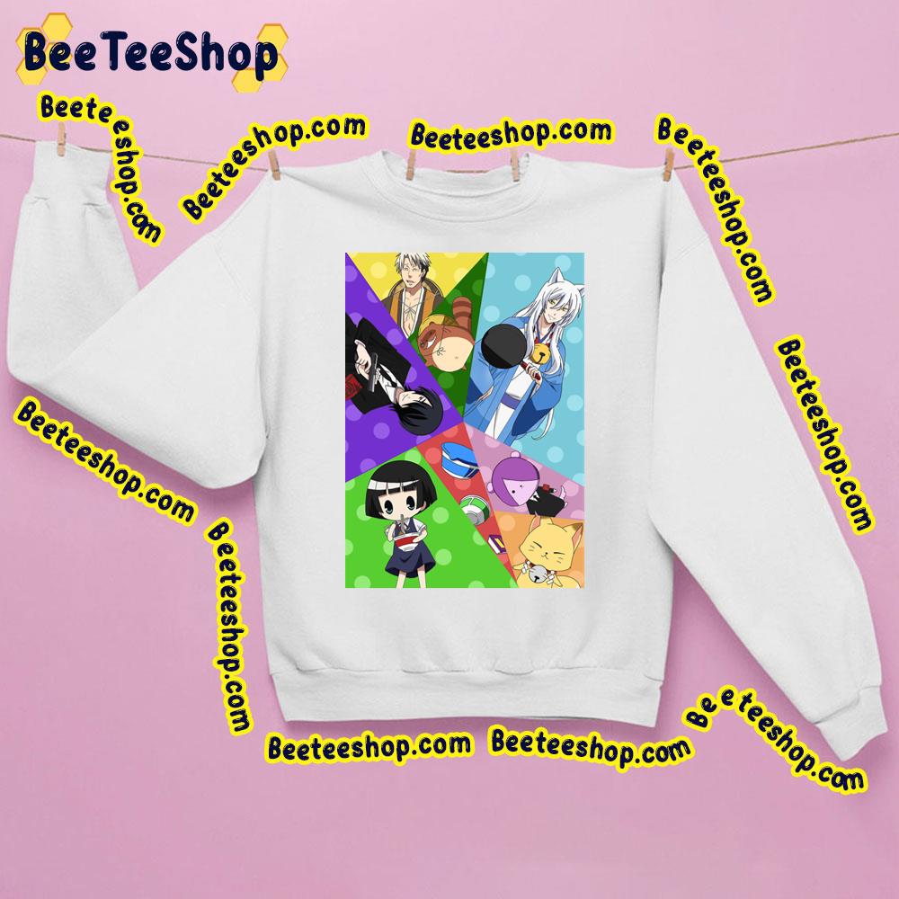 Pop Art Gugure Kokkuri San Trending Unisex Sweatshirt Pop Art Gugure Kokkuri San Trending Unisex Sweatshirt