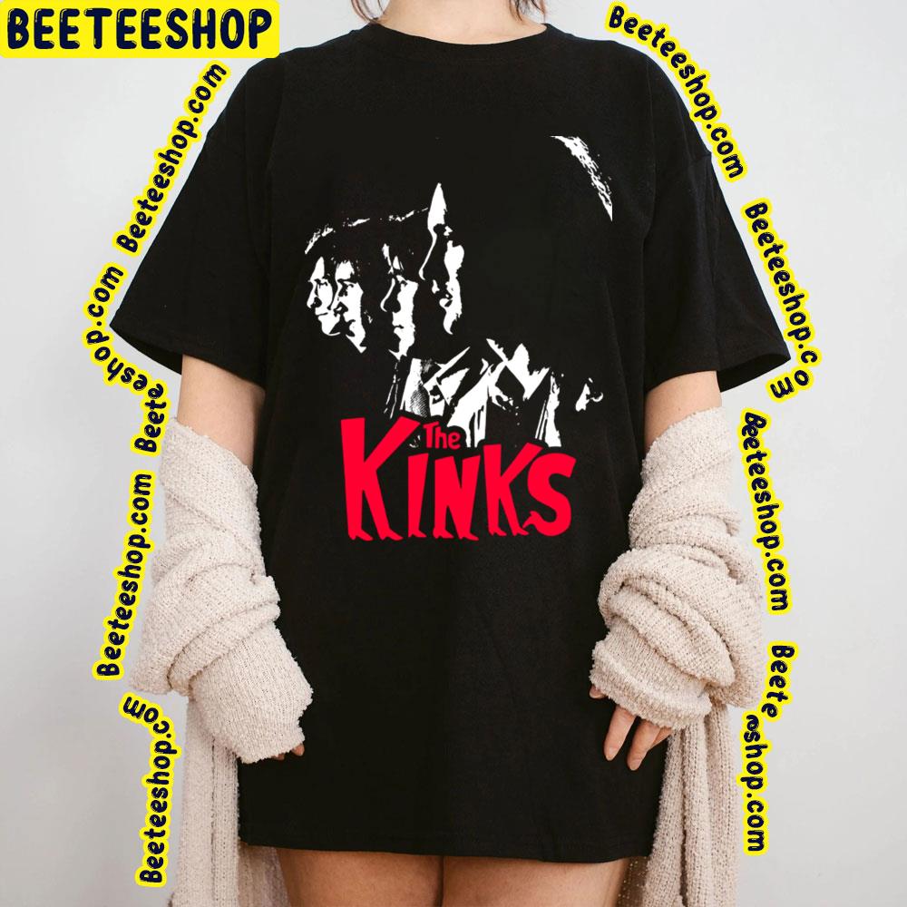 Portrait The Kings Trending Unisex T-Shirt Portrait The Kings Trending Unisex T-Shirt