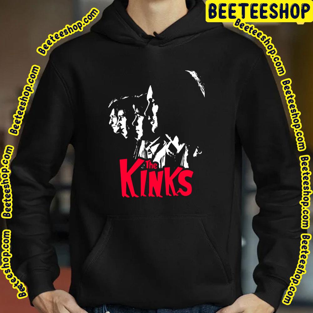 Portrait The Kings Trending Unisex T-Shirt Portrait The Kings Trending Unisex T-Shirt