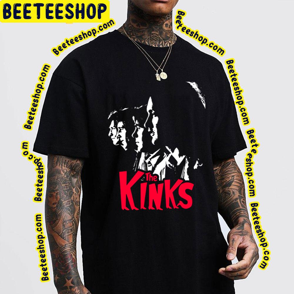 Portrait The Kings Trending Unisex T-Shirt Portrait The Kings Trending Unisex T-Shirt