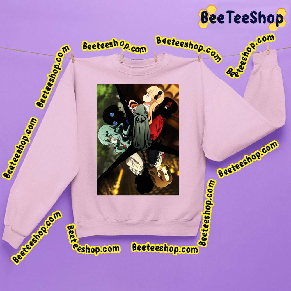 Poster Shadows House Trending Unisex Sweatshirt Poster Shadows House Trending Unisex Sweatshirt