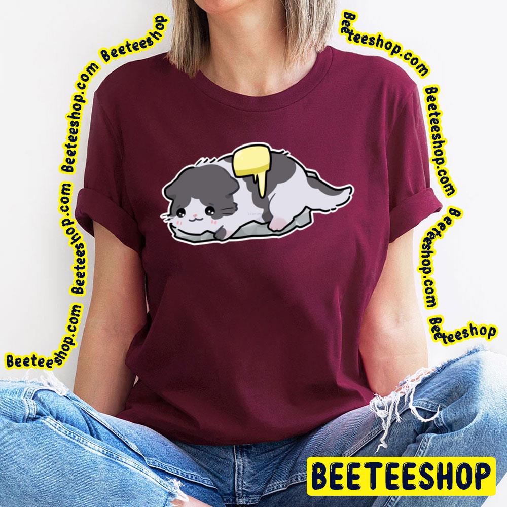 Potato Kitten Trending Unisex T-Shirt Potato Kitten Trending Unisex T-Shirt