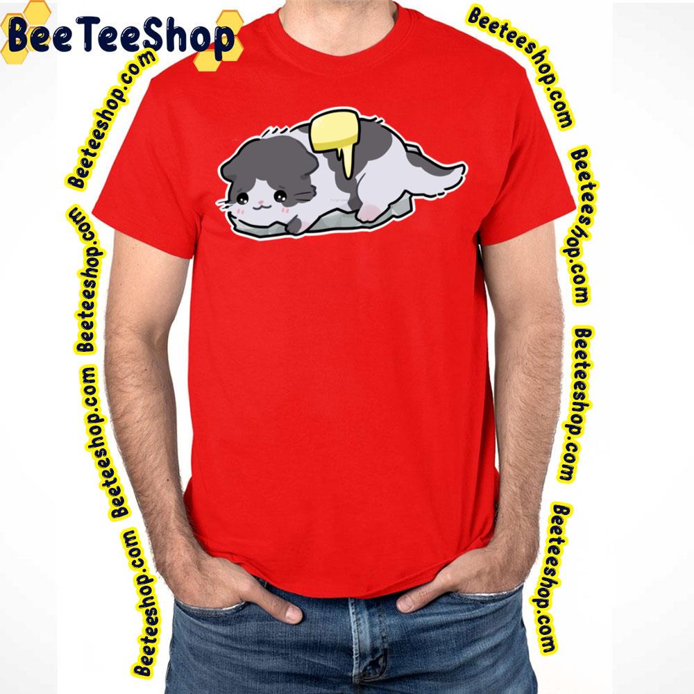 Potato Kitten Trending Unisex T-Shirt Potato Kitten Trending Unisex T-Shirt