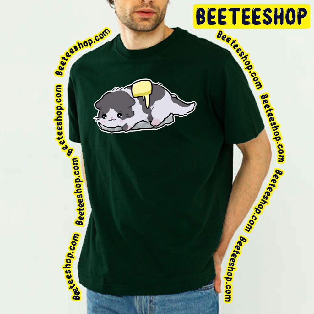 Potato Kitten Trending Unisex T-Shirt Potato Kitten Trending Unisex T-Shirt