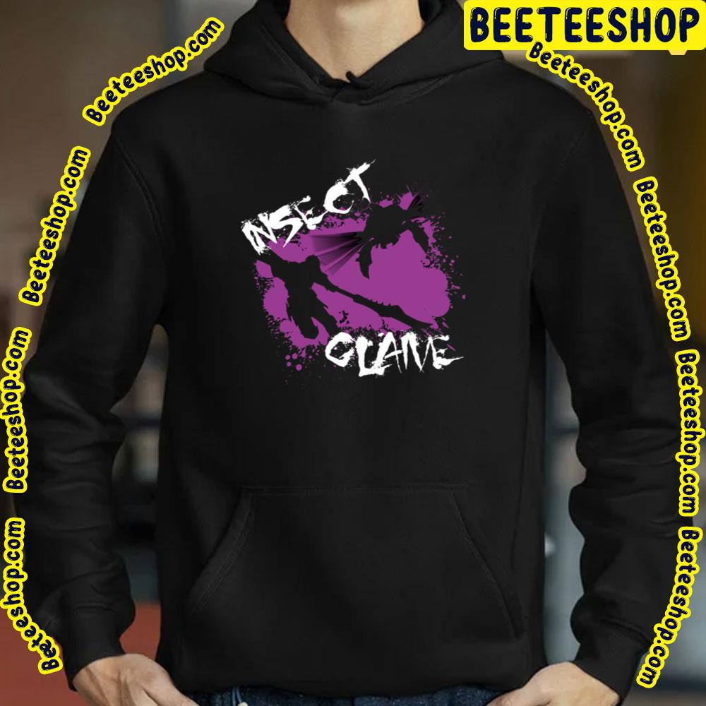 Purple Art Glaive Trending Unisex T-Shirt Purple Art Glaive Trending Unisex T-Shirt