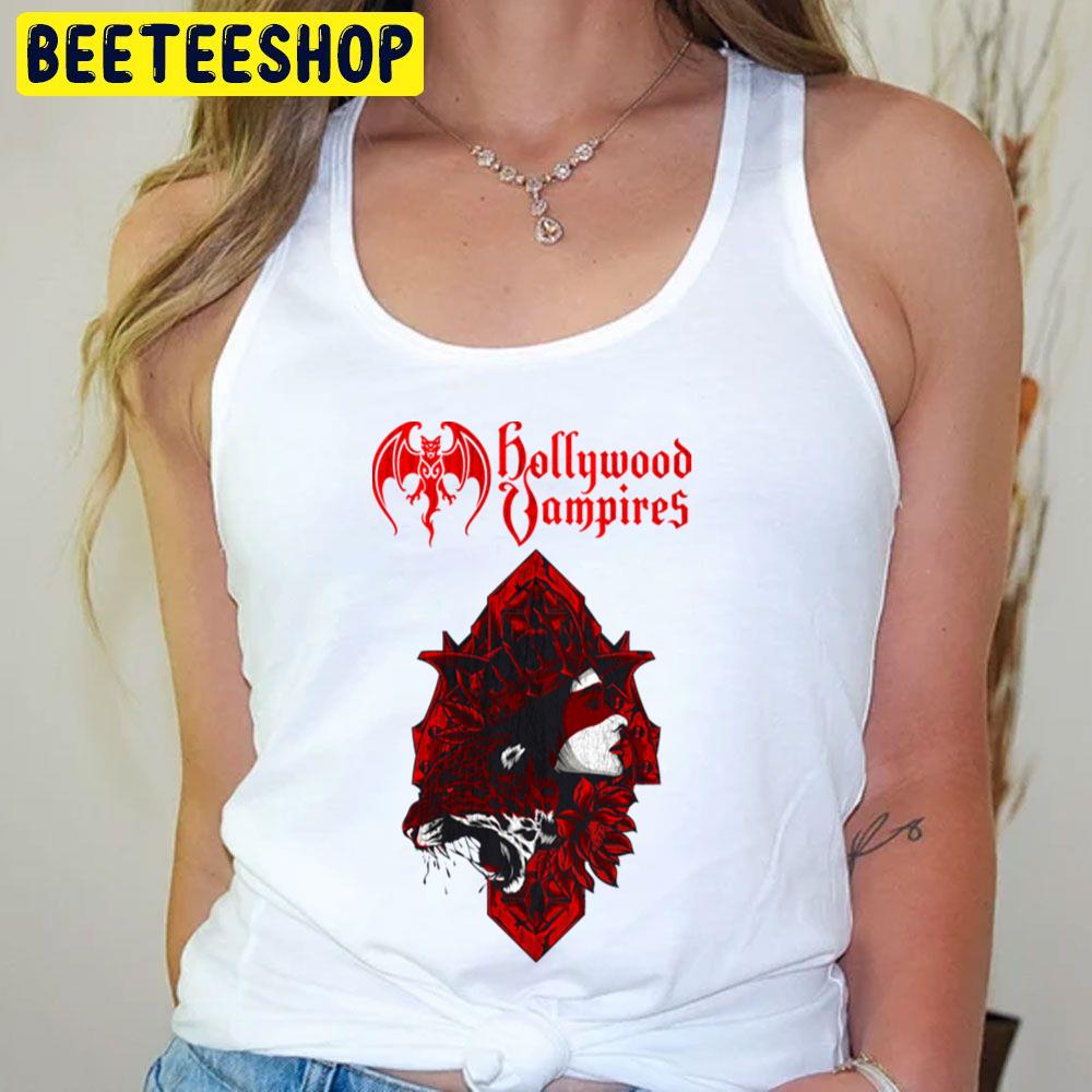Red Art My Generation Hollywood Vires Trending Unisex T-Shirt Red Art My Generation Hollywood Vires Trending Unisex T-Shirt