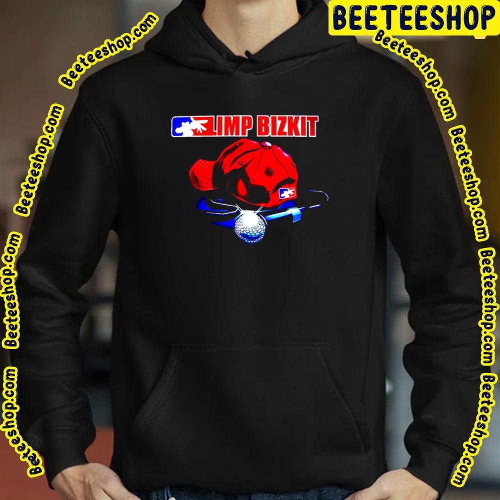 Red Art Skate Hat Limp Bizkit Trending Unisex T-Shirt Red Art Skate Hat Limp Bizkit Trending Unisex T-Shirt