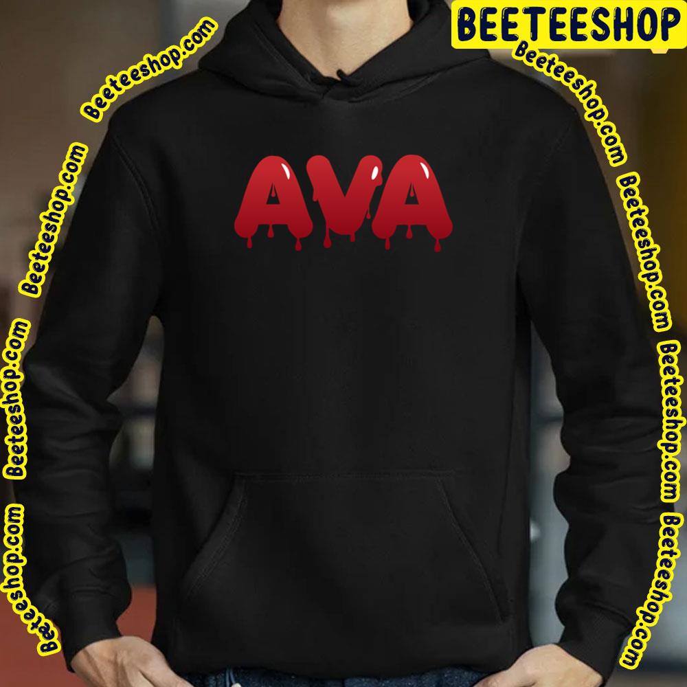 Red Ava Trending Unisex T-Shirt Red Ava Trending Unisex T-Shirt