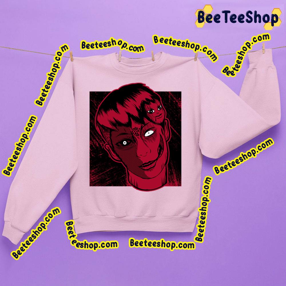 Red Face Drifters Trending Unisex Sweatshirt Red Face Drifters Trending Unisex Sweatshirt