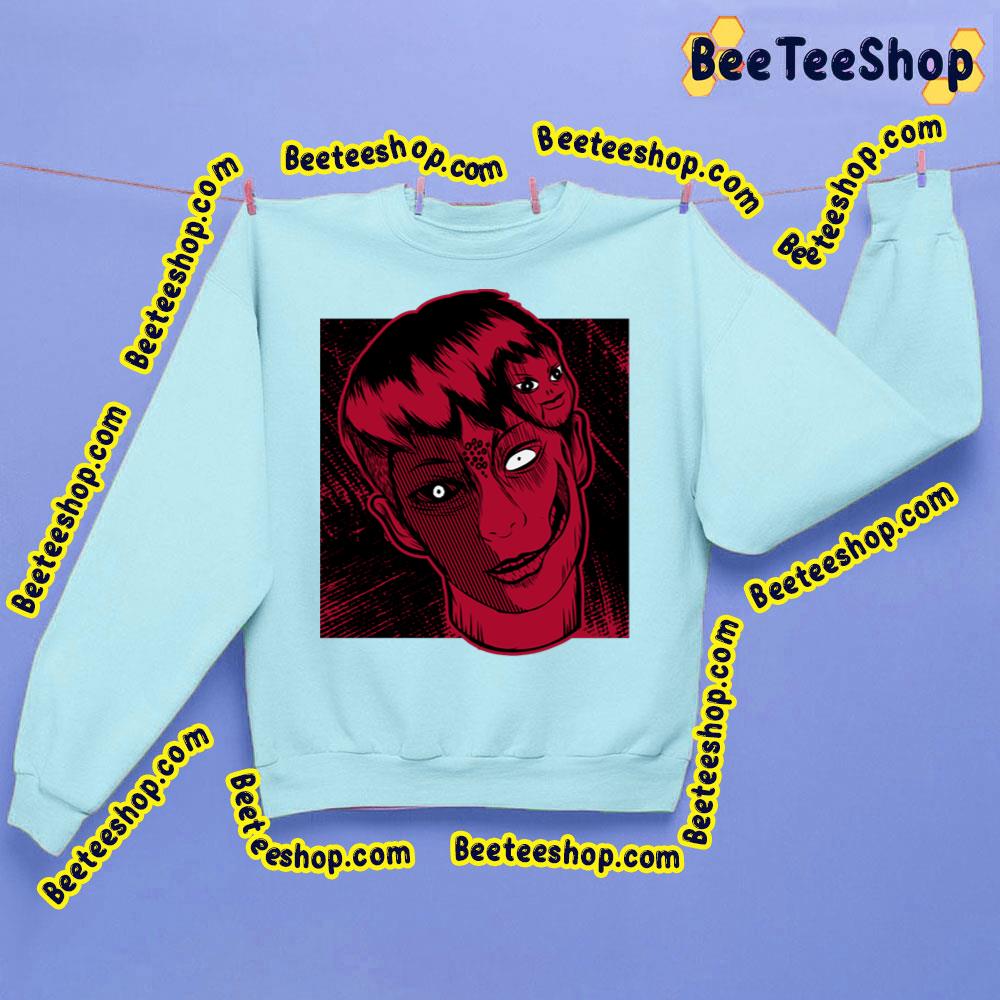 Red Face Drifters Trending Unisex Sweatshirt Red Face Drifters Trending Unisex Sweatshirt