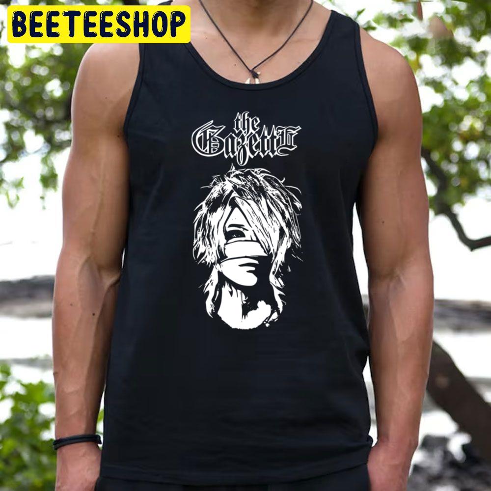 Reita The Gazette Trending Unisex T-Shirt Reita The Gazette Trending Unisex T-Shirt