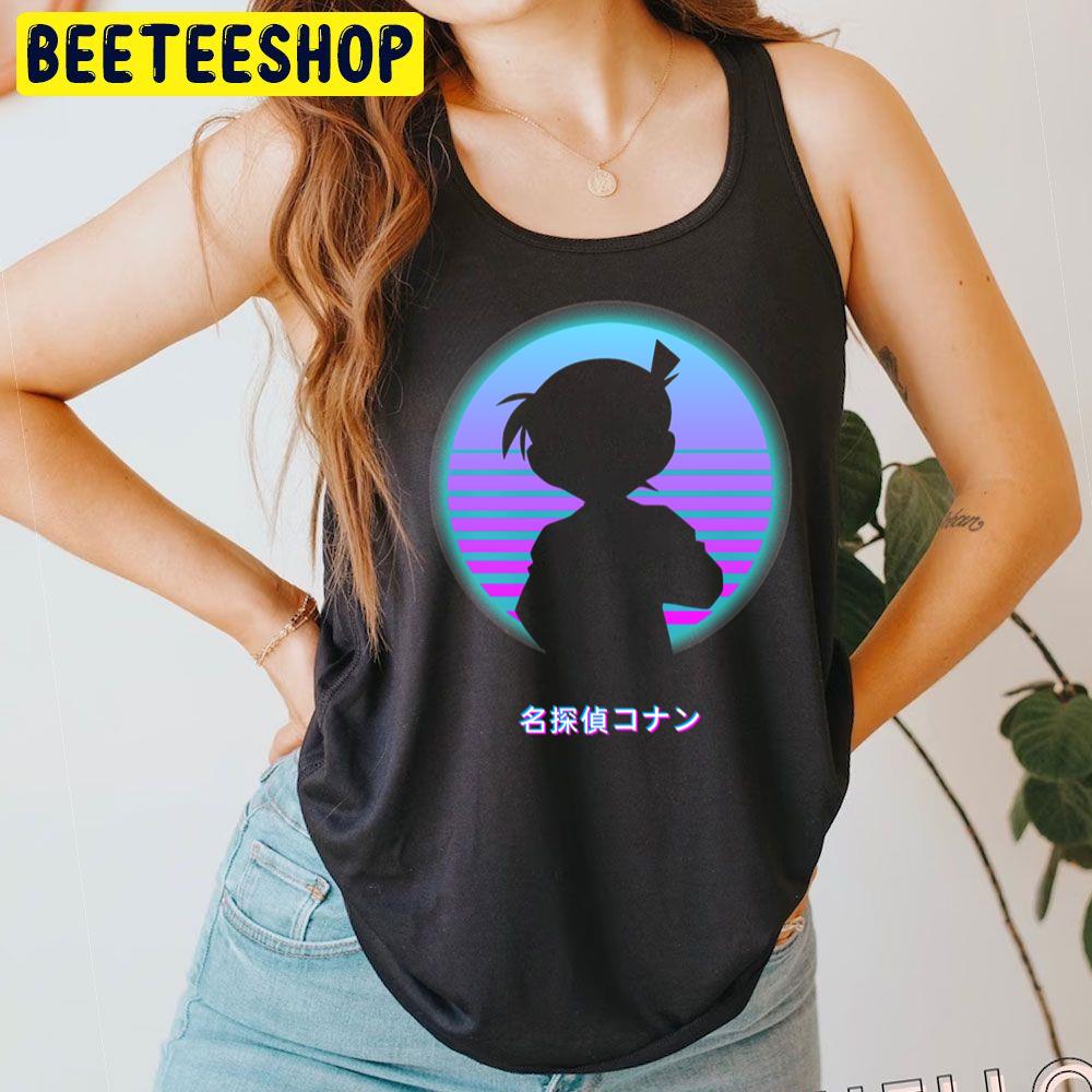 Retro 80s Conan Trending Unisex T-Shirt Retro 80s Conan Trending Unisex T-Shirt