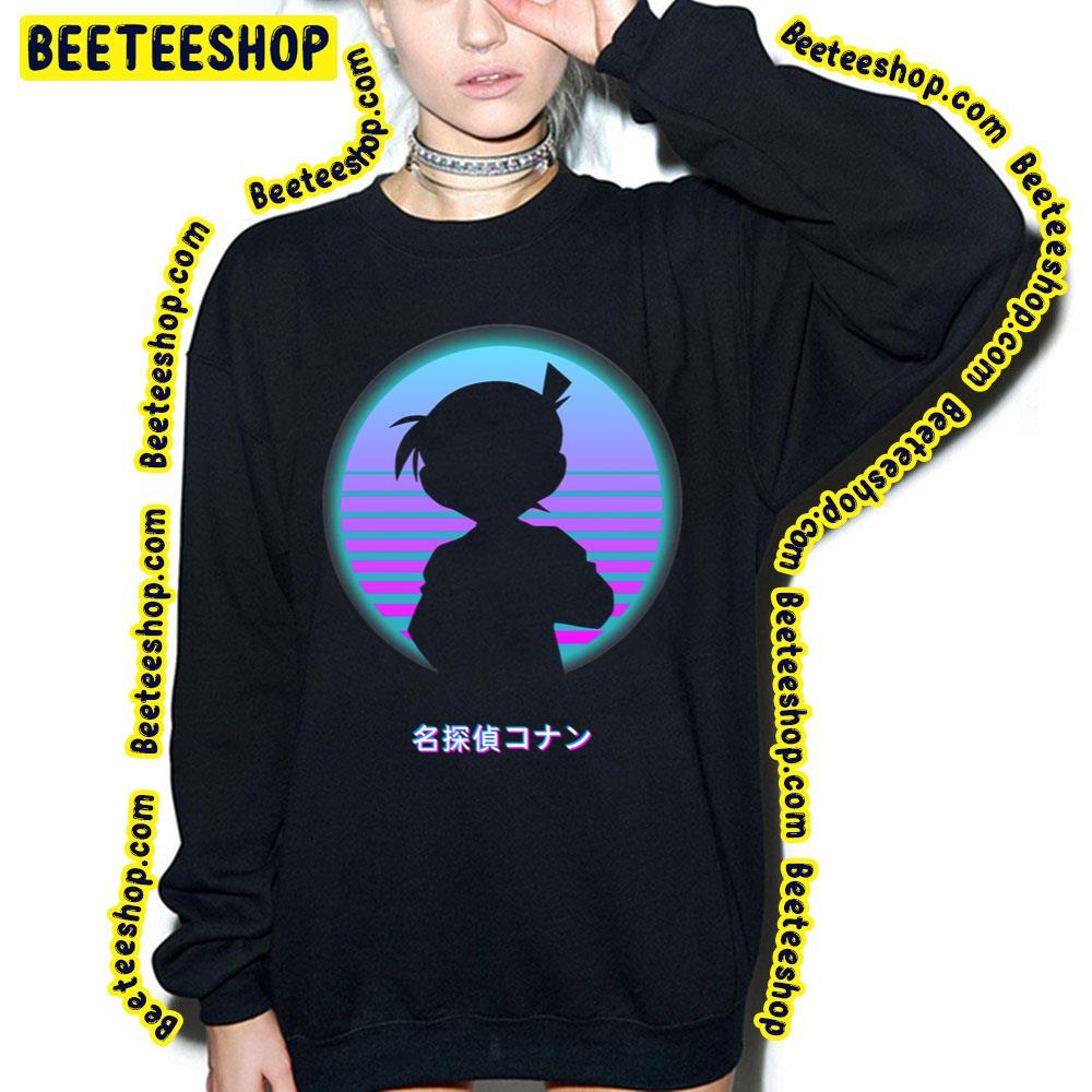 Retro 80s Conan Trending Unisex T-Shirt Retro 80s Conan Trending Unisex T-Shirt