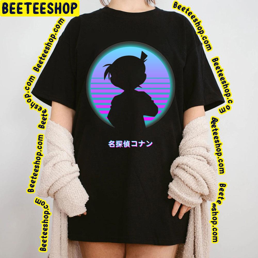 Retro 80s Conan Trending Unisex T-Shirt Retro 80s Conan Trending Unisex T-Shirt