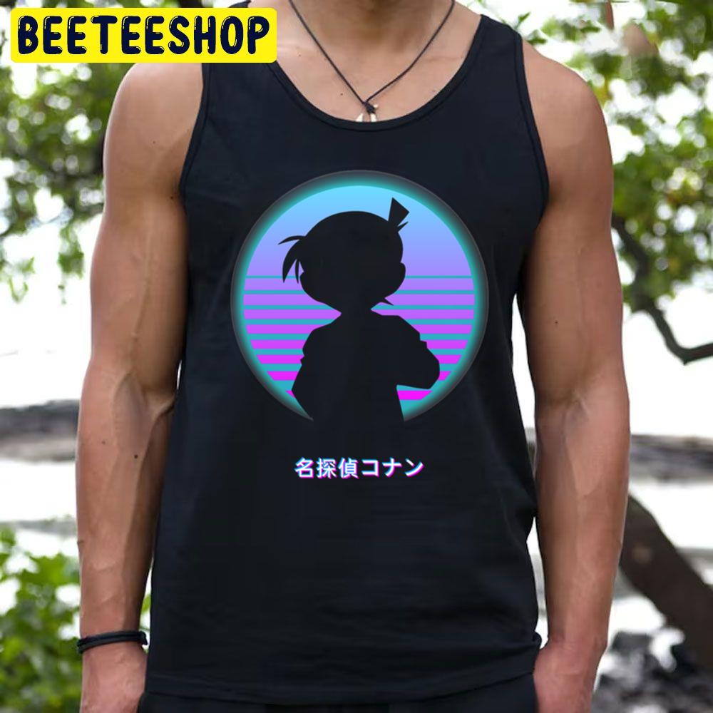 Retro 80s Conan Trending Unisex T-Shirt Retro 80s Conan Trending Unisex T-Shirt