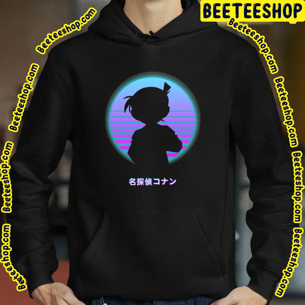 Retro 80s Conan Trending Unisex T-Shirt Retro 80s Conan Trending Unisex T-Shirt