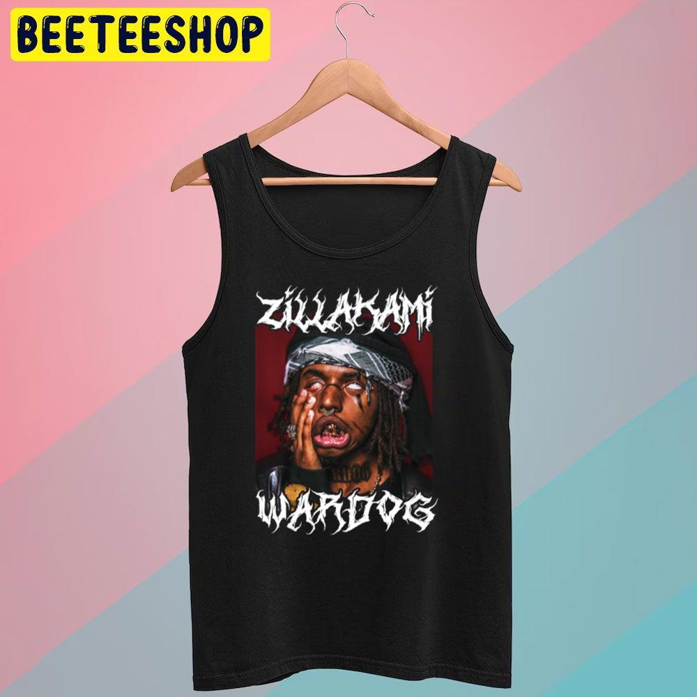 Retro Art Boy Member Zillakami Trending Unisex T-Shirt Retro Art Boy Member Zillakami Trending Unisex T-Shirt
