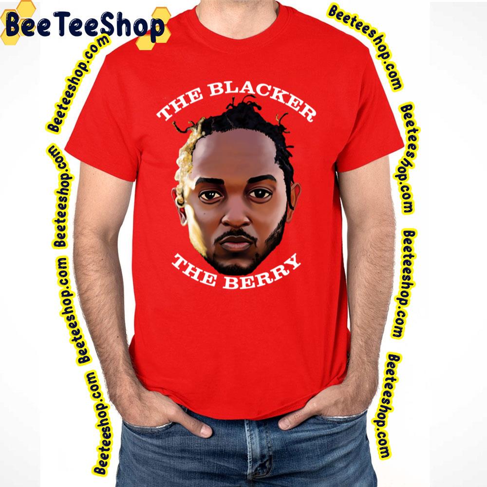 Retro Art Face Kendrick Lamar Trending Unisex T-Shirt Retro Art Face Kendrick Lamar Trending Unisex T-Shirt