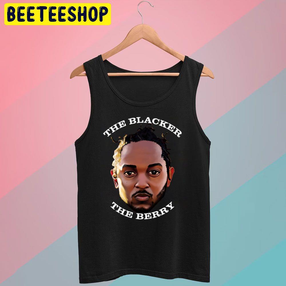 Retro Art Face Kendrick Lamar Trending Unisex T-Shirt Retro Art Face Kendrick Lamar Trending Unisex T-Shirt