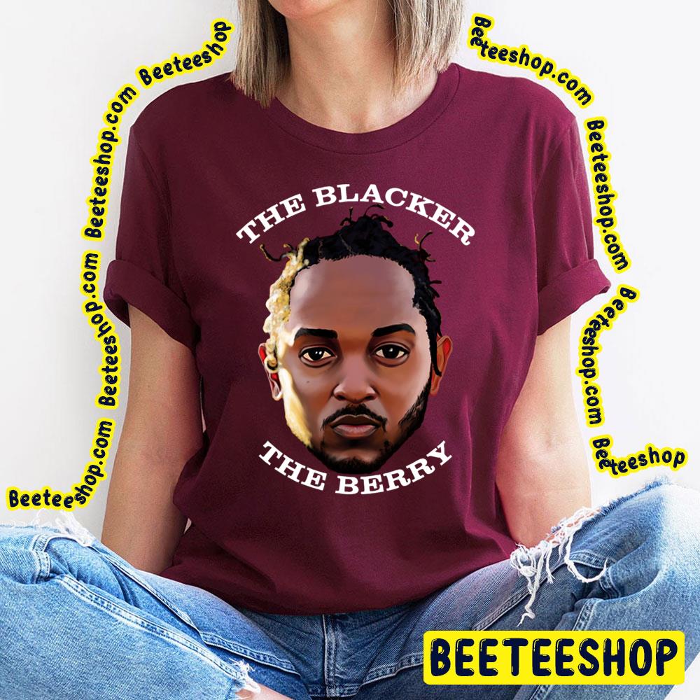 Retro Art Face Kendrick Lamar Trending Unisex T-Shirt Retro Art Face Kendrick Lamar Trending Unisex T-Shirt